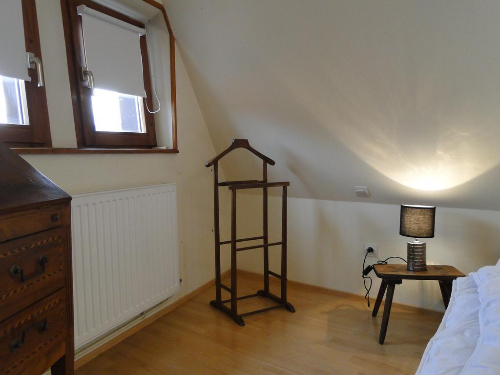 Le Loft A La Couronne Centre Ville De Barr Exterior photo